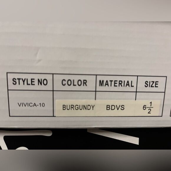 WILD DIVA Women's Lug Sole Platform Knee High Boot Block Heeled Faux Suede Shoes - Picture 8 of 11